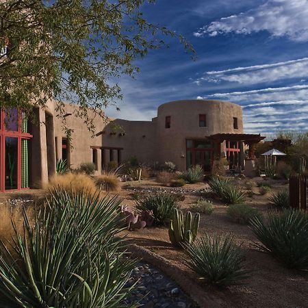 Boulders Resort & Spa Scottsdale, Curio Collection By Hilton Dış mekan fotoğraf