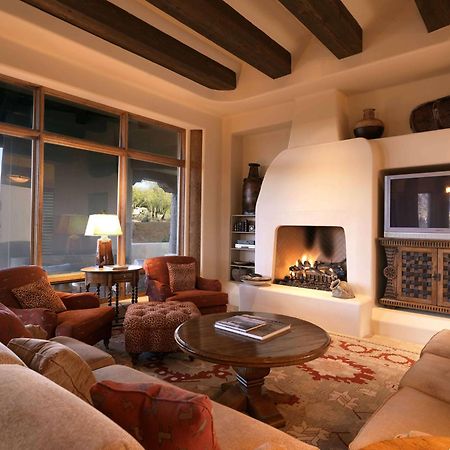 Boulders Resort & Spa Scottsdale, Curio Collection By Hilton Dış mekan fotoğraf
