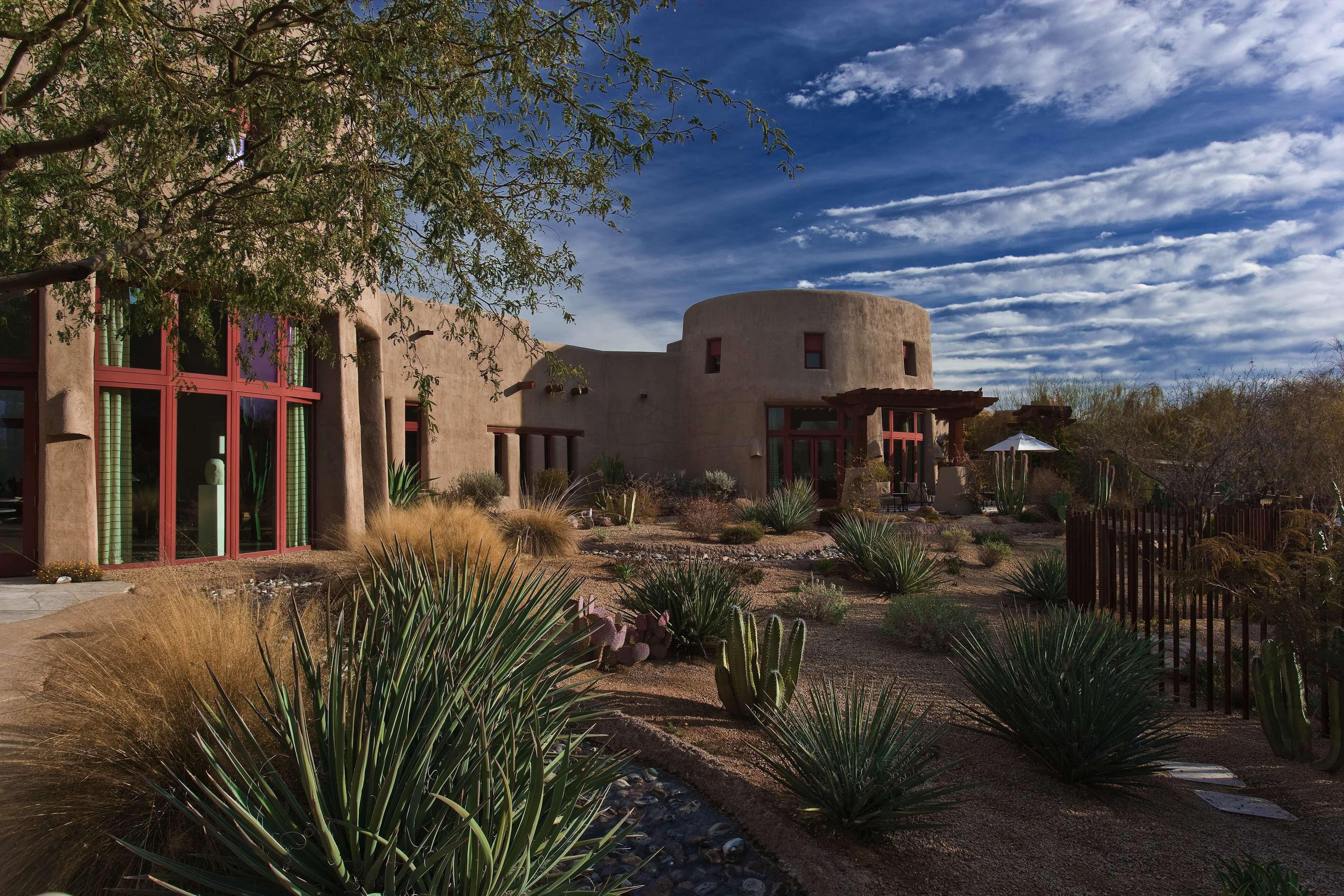 Boulders Resort & Spa Scottsdale, Curio Collection By Hilton Dış mekan fotoğraf