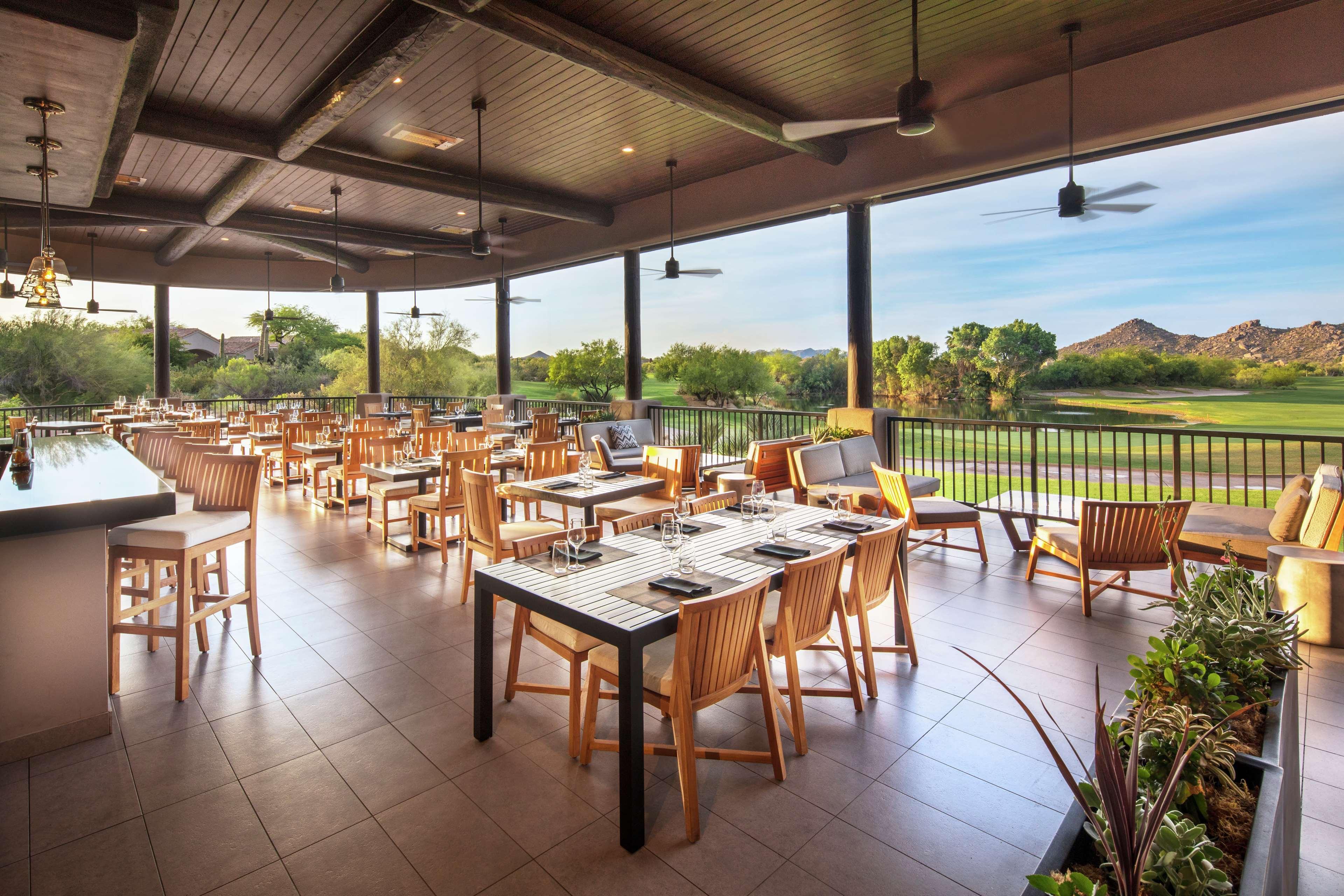 Boulders Resort & Spa Scottsdale, Curio Collection By Hilton Dış mekan fotoğraf