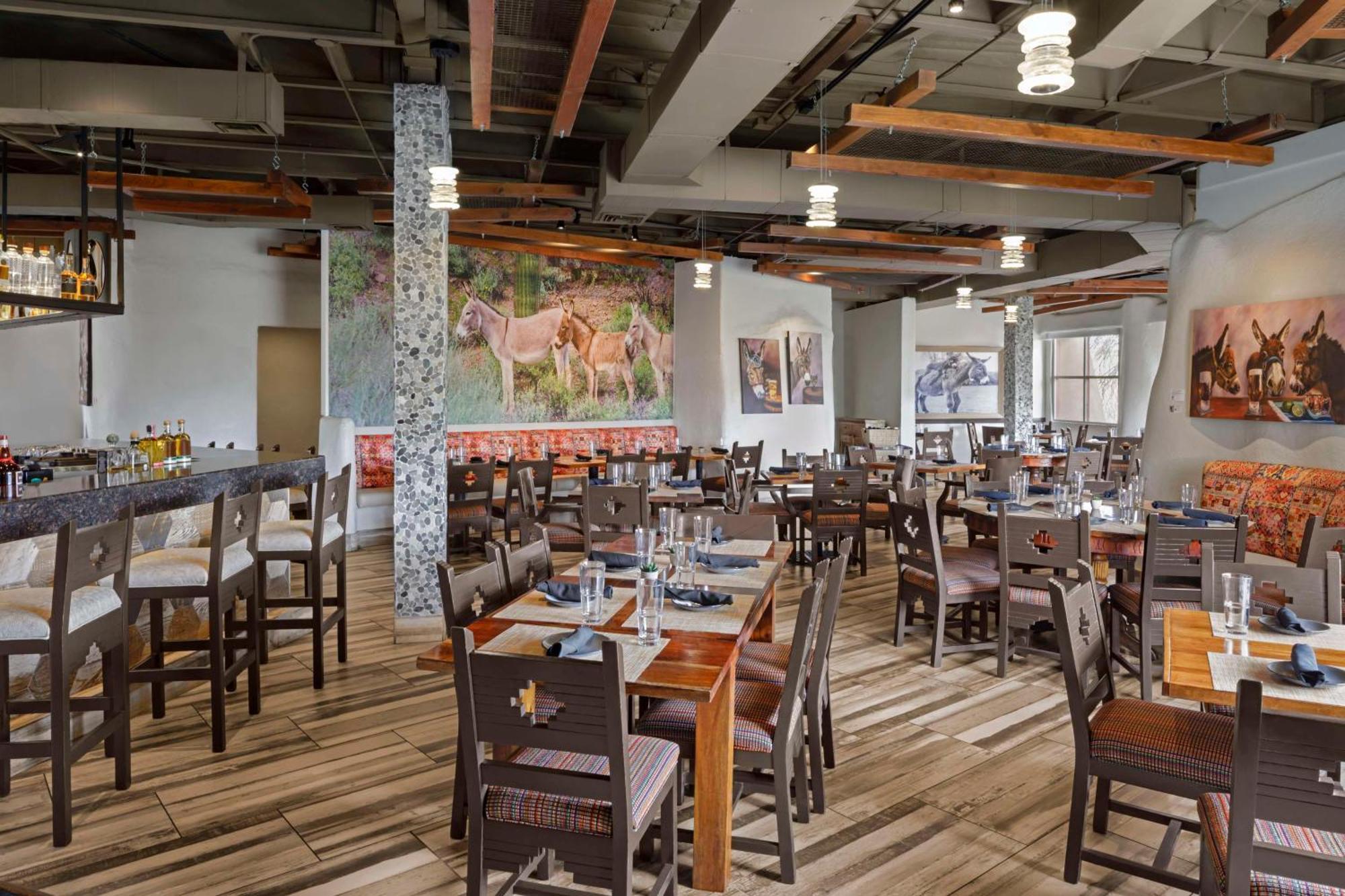 Boulders Resort & Spa Scottsdale, Curio Collection By Hilton Dış mekan fotoğraf