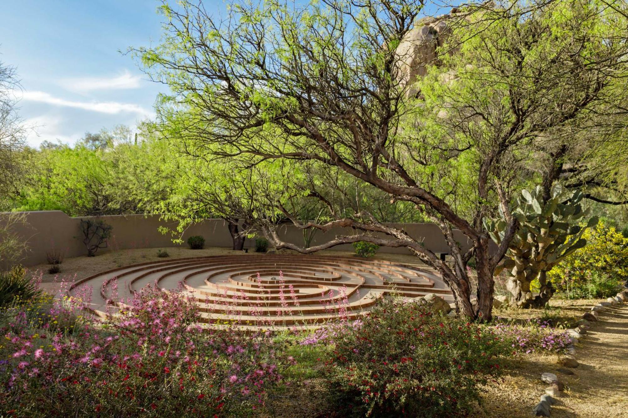 Boulders Resort & Spa Scottsdale, Curio Collection By Hilton Dış mekan fotoğraf