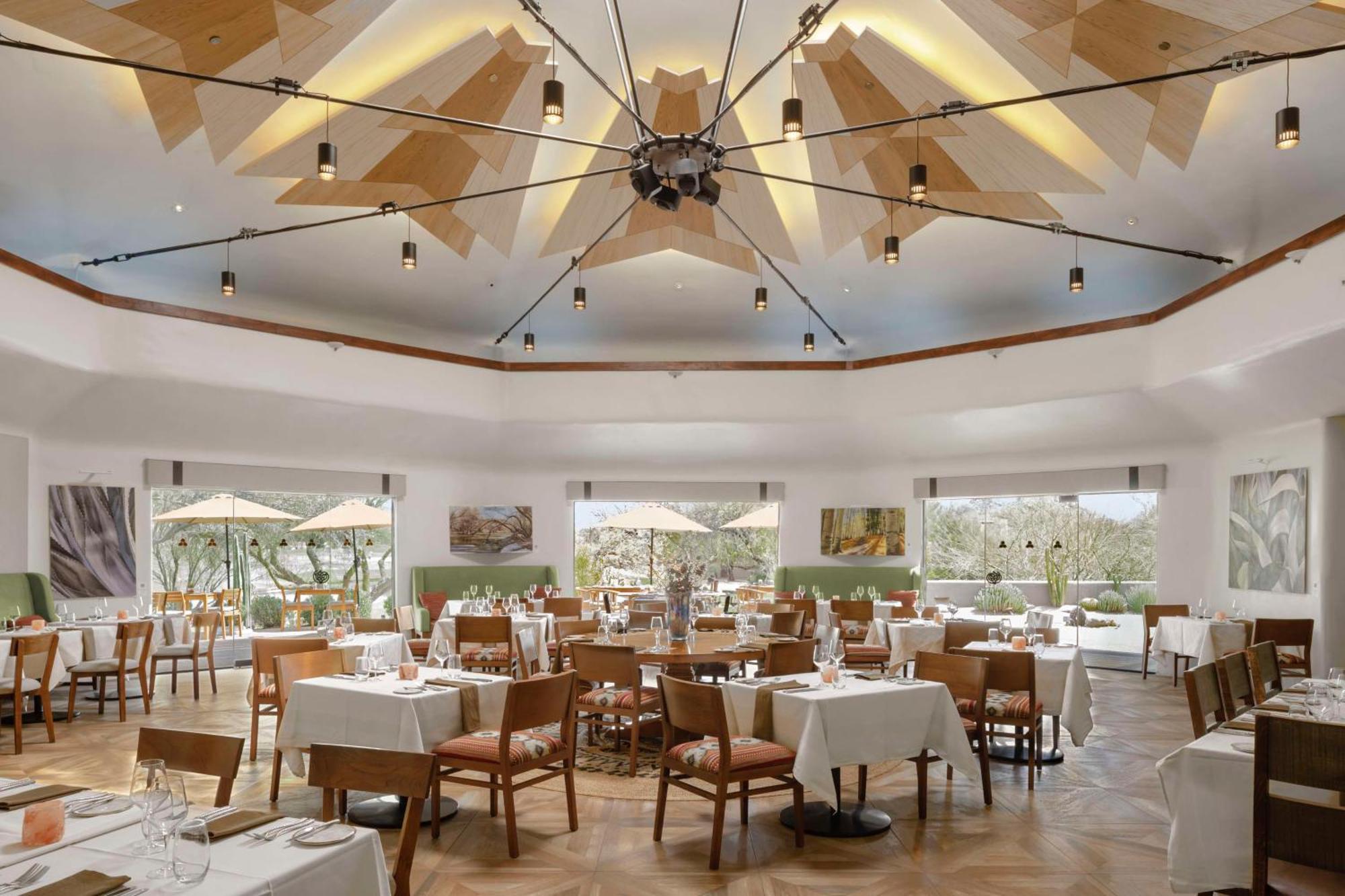 Boulders Resort & Spa Scottsdale, Curio Collection By Hilton Dış mekan fotoğraf
