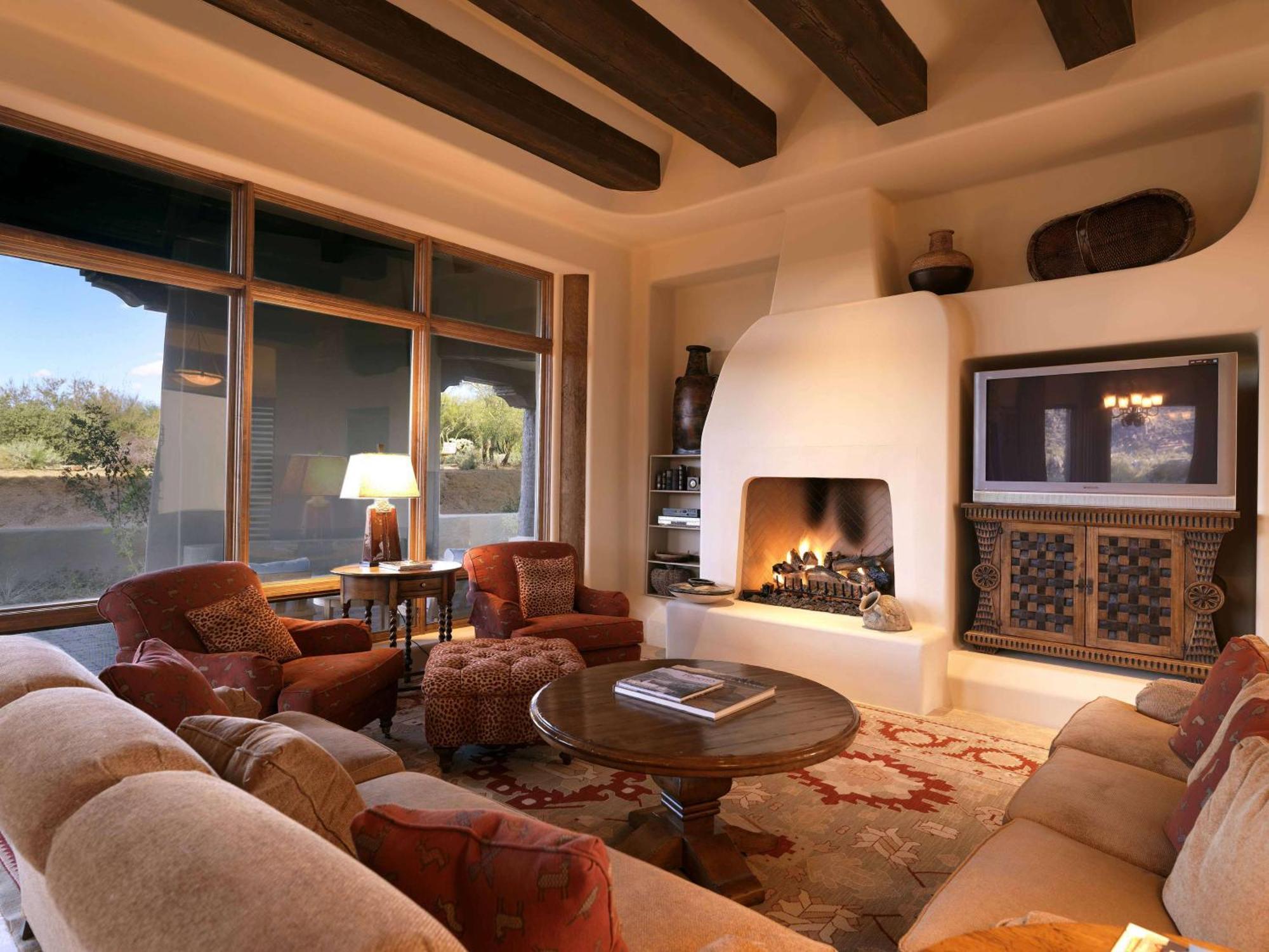 Boulders Resort & Spa Scottsdale, Curio Collection By Hilton Dış mekan fotoğraf