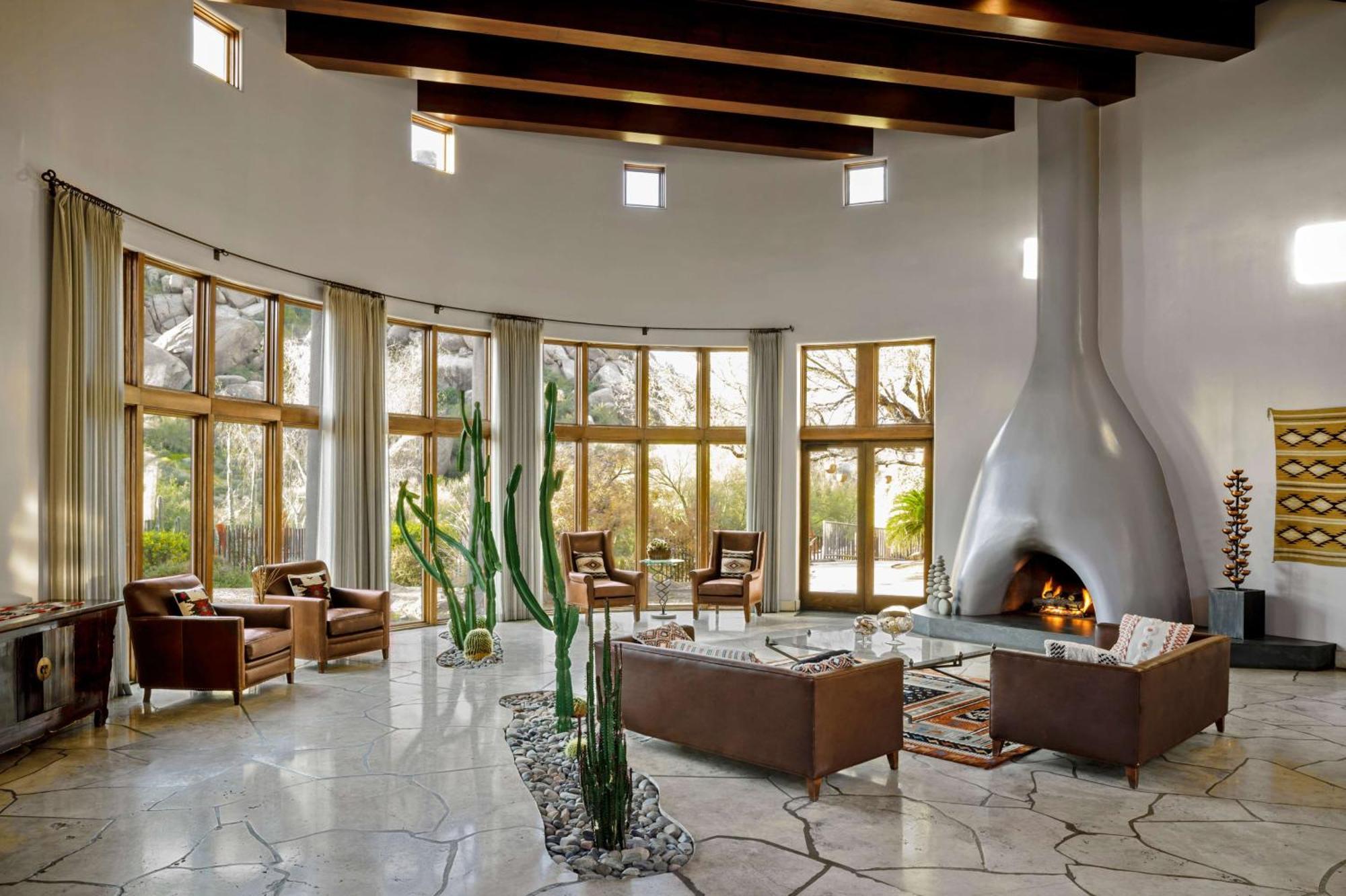Boulders Resort & Spa Scottsdale, Curio Collection By Hilton Dış mekan fotoğraf