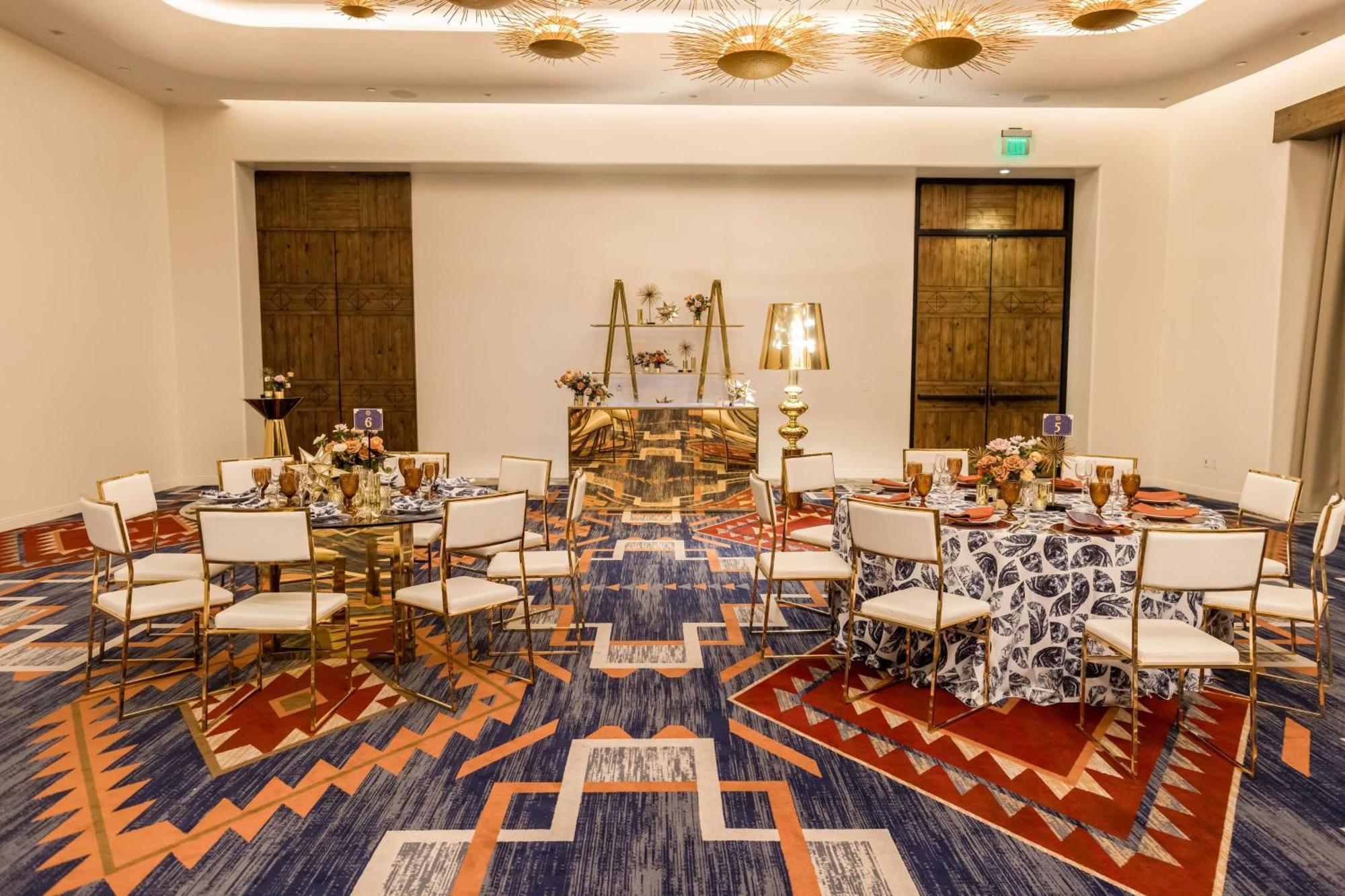 Boulders Resort & Spa Scottsdale, Curio Collection By Hilton Dış mekan fotoğraf