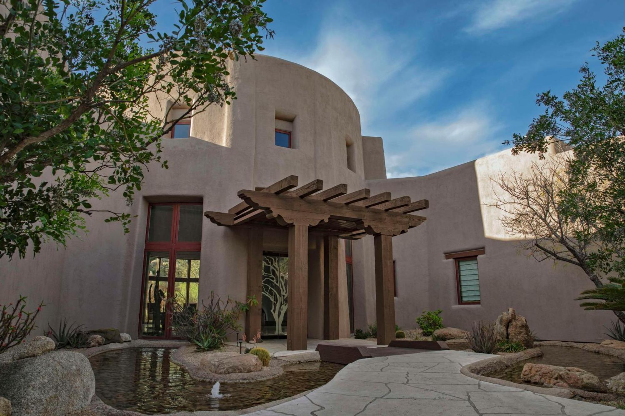 Boulders Resort & Spa Scottsdale, Curio Collection By Hilton Dış mekan fotoğraf