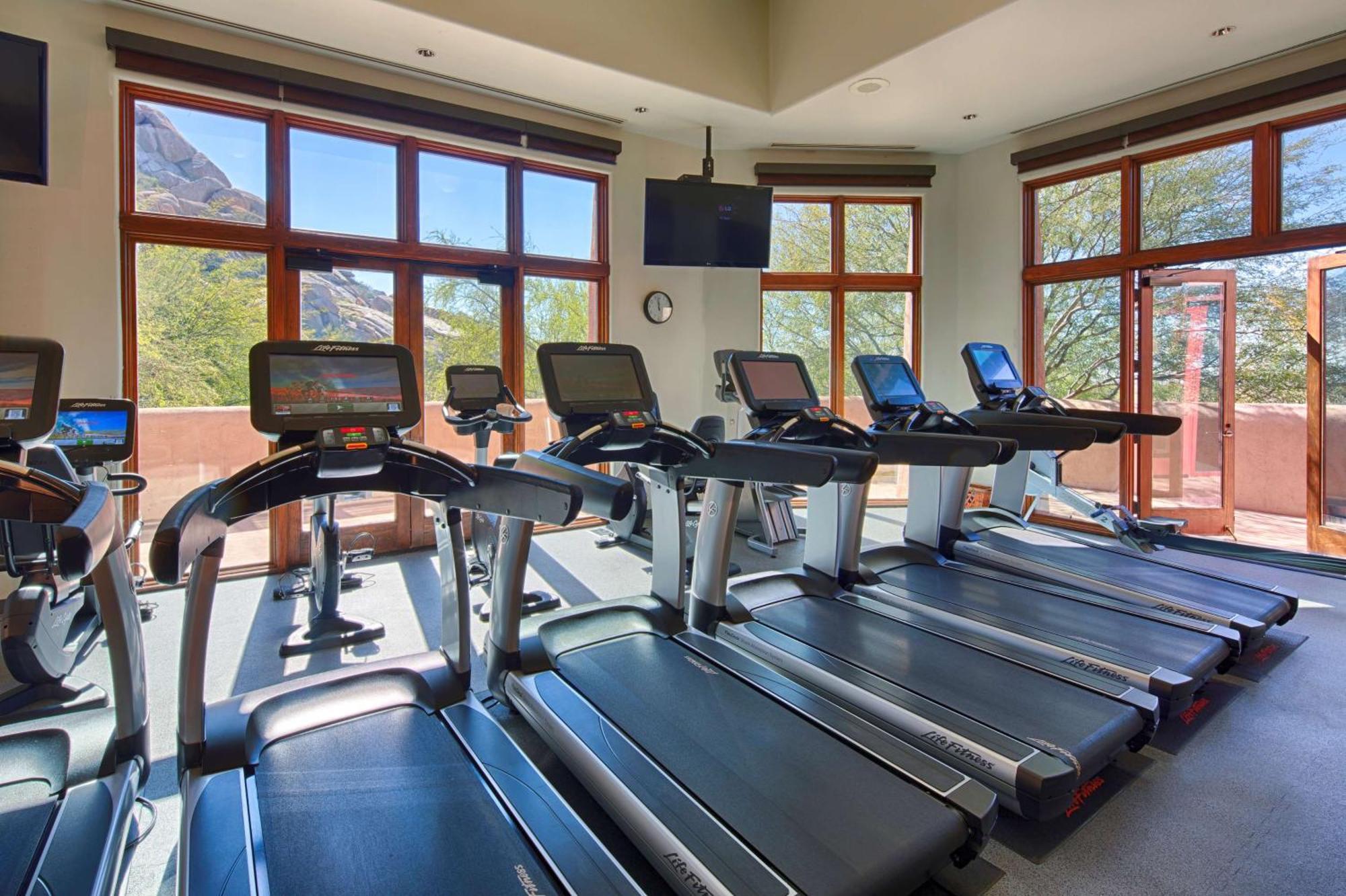 Boulders Resort & Spa Scottsdale, Curio Collection By Hilton Dış mekan fotoğraf
