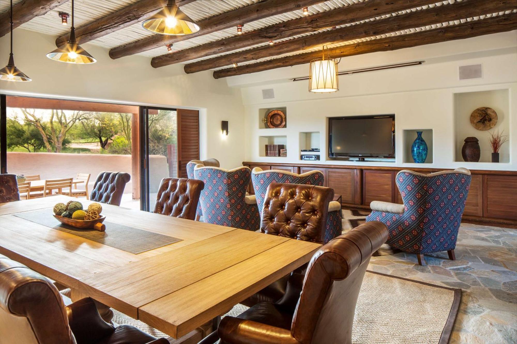 Boulders Resort & Spa Scottsdale, Curio Collection By Hilton Dış mekan fotoğraf