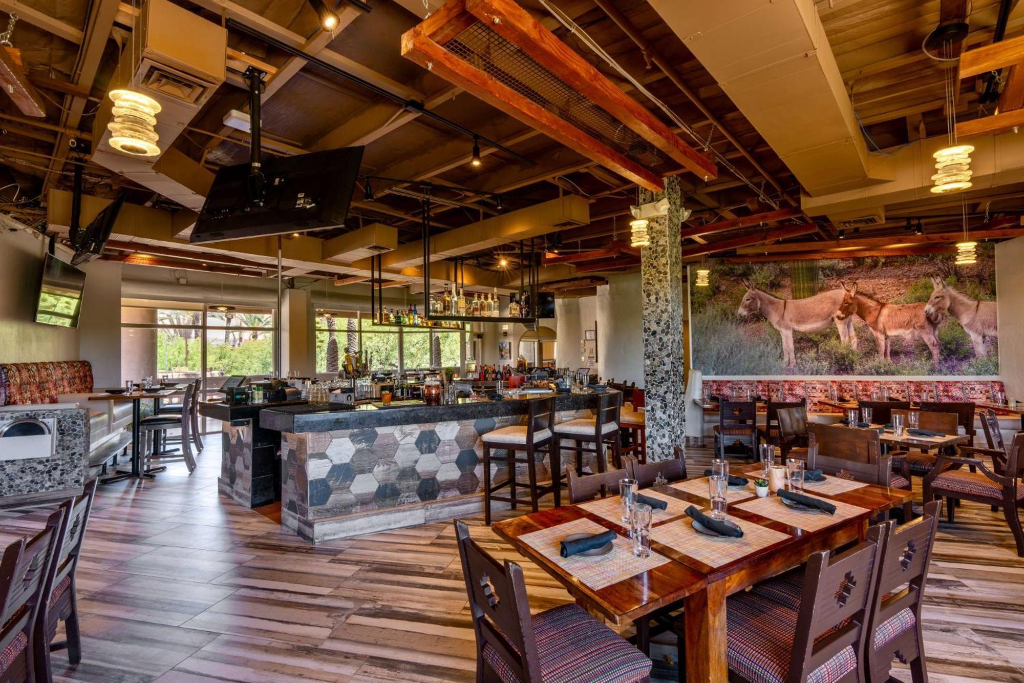 Boulders Resort & Spa Scottsdale, Curio Collection By Hilton Dış mekan fotoğraf
