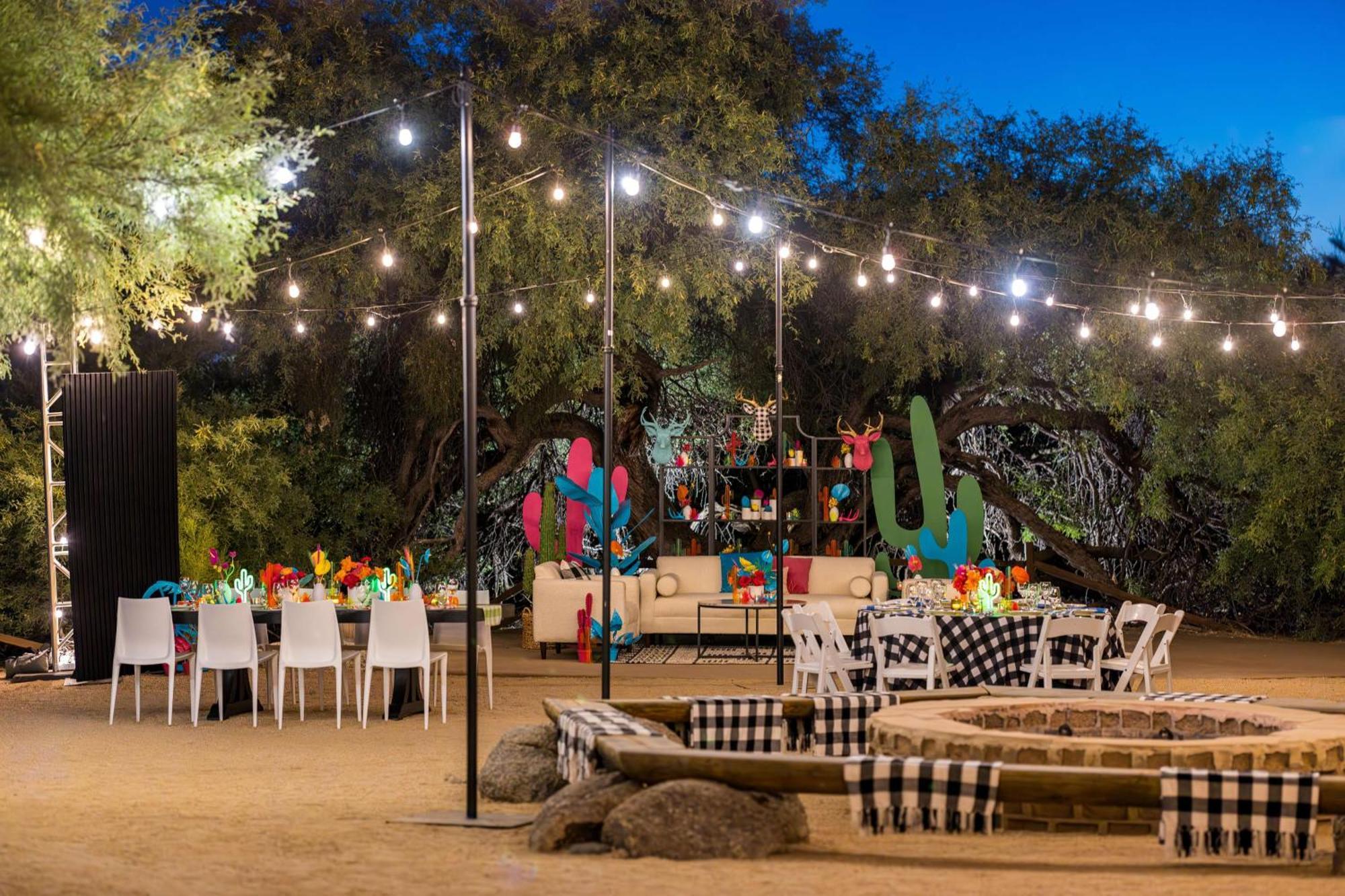Boulders Resort & Spa Scottsdale, Curio Collection By Hilton Dış mekan fotoğraf