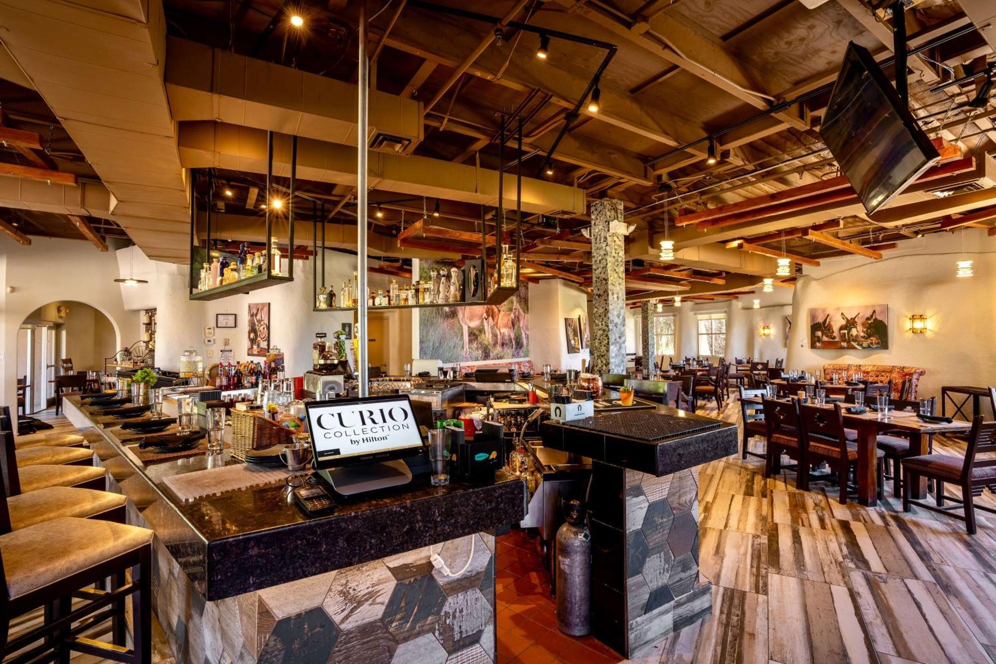 Boulders Resort & Spa Scottsdale, Curio Collection By Hilton Dış mekan fotoğraf
