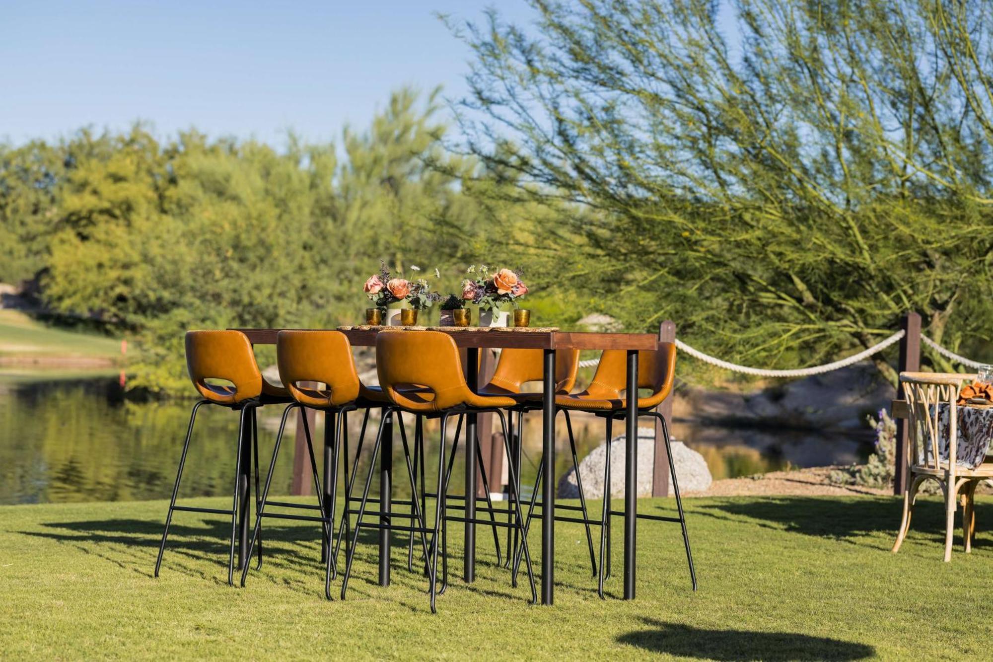 Boulders Resort & Spa Scottsdale, Curio Collection By Hilton Dış mekan fotoğraf