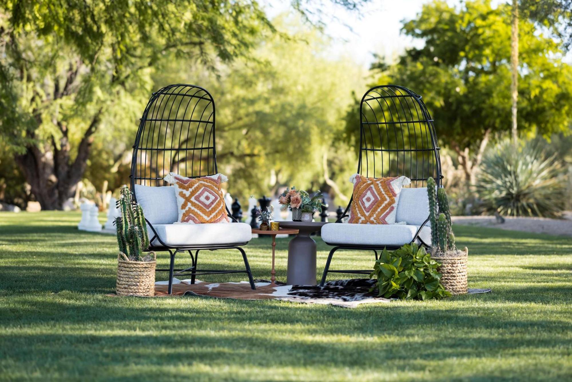 Boulders Resort & Spa Scottsdale, Curio Collection By Hilton Dış mekan fotoğraf